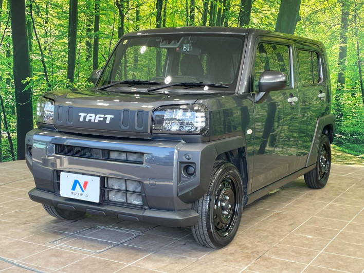 2023 Daihatsu Taft 5BA-LA900S (UW-6a1a5538a71a8)[14]