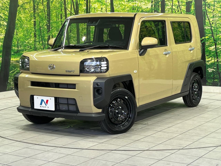 2025 Daihatsu Taft 5BA-LA900S (UW-6a1a553941eb9)[0]