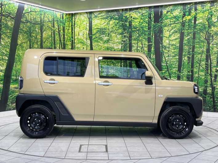2025 Daihatsu Taft 5BA-LA900S (UW-6a1a553941eb9)[7]
