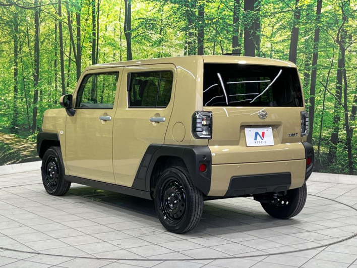 2025 Daihatsu Taft 5BA-LA900S (UW-6a1a553941eb9)[10]