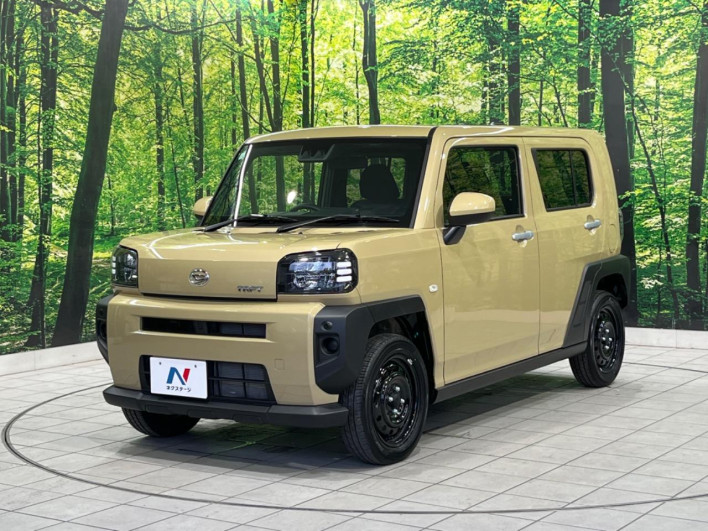 2025 Daihatsu Taft 5BA-LA900S (UW-6a1a553941eb9)[4]