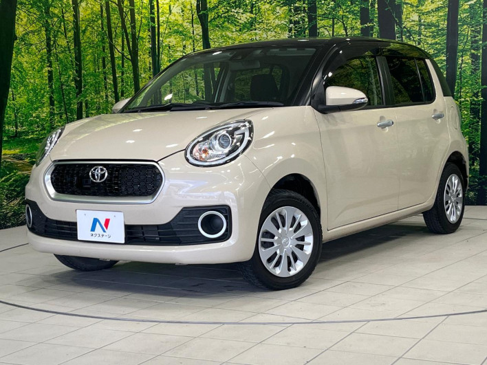 2017 Toyota Passo DBA-M710A (UW-6a1a553c9a552)[0]