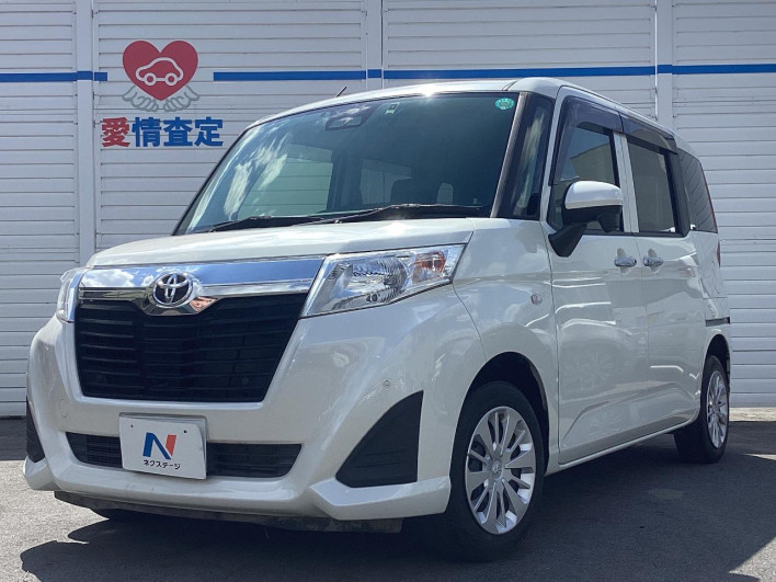 2019 Toyota Roomy DBA-M900A (UW-6a1a553f35d71)[0]