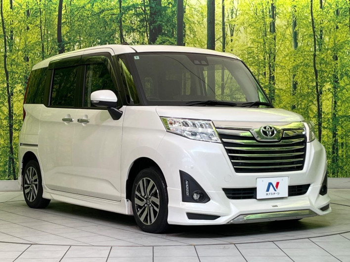 2020 Toyota Roomy DBA-M900A (UW-6a1a55412b72e)[20]