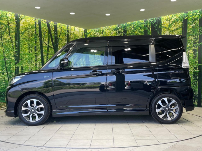 2018 Suzuki Solio Bandit DAA-MA36S (UW-6a1a554d4f5c3)[11]