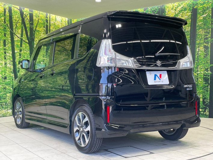 2018 Suzuki Solio Bandit DAA-MA36S (UW-6a1a554d4f5c3)[10]