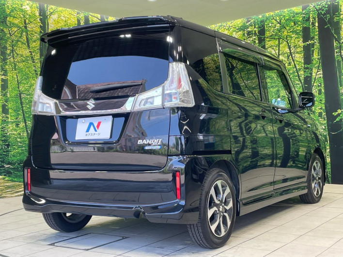 2018 Suzuki Solio Bandit DAA-MA36S (UW-6a1a554d4f5c3)[8]