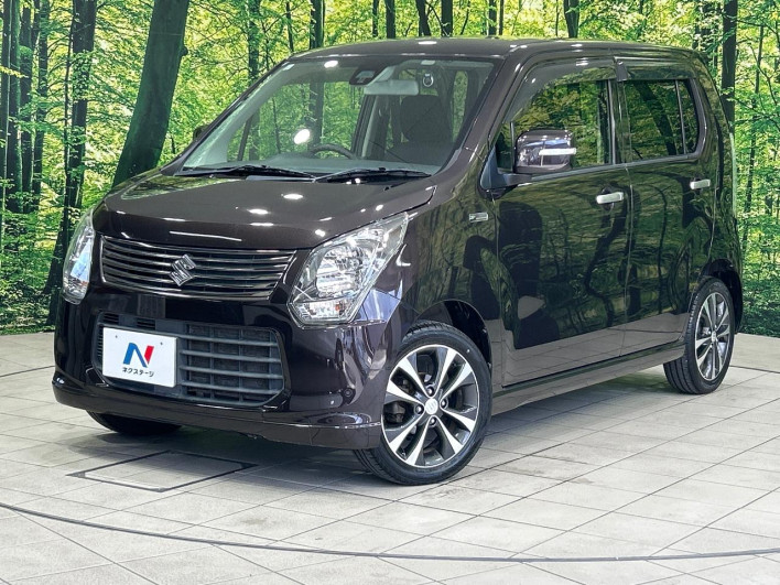 2013 Suzuki Wagon R DBA-MH34S (UW-6a1a5559bb427)[0]