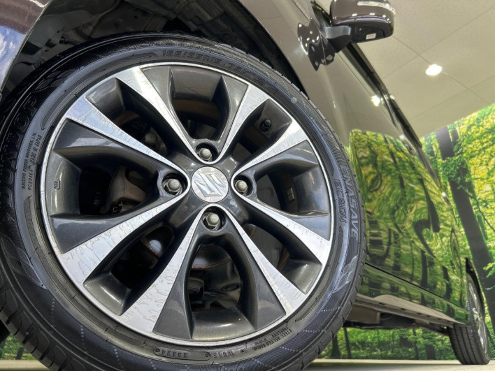 2013 Suzuki Wagon R DBA-MH34S (UW-6a1a5559bb427)[14]