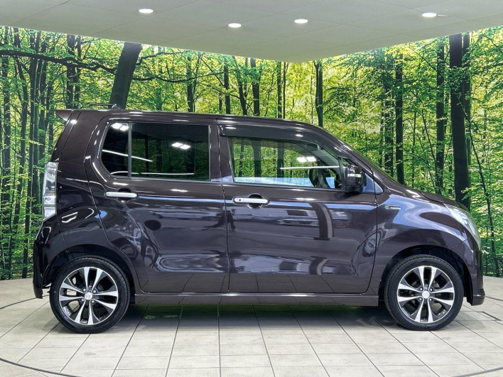 2013 Suzuki Wagon R DBA-MH34S (UW-6a1a5559bb427)[26]