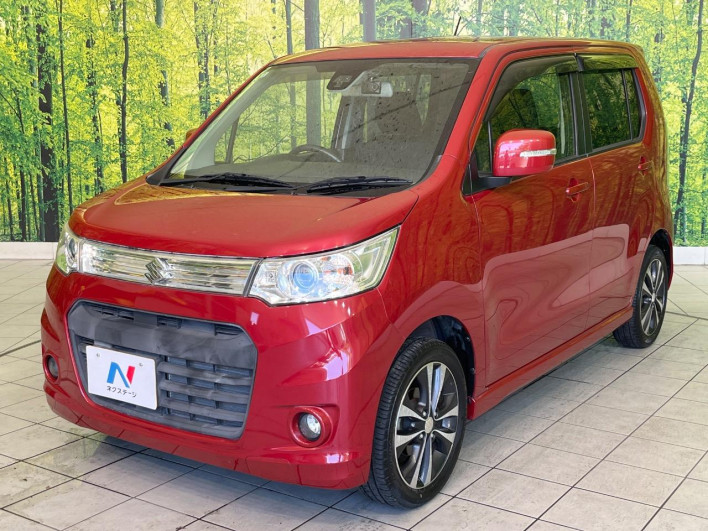 2014 Suzuki Wagon R Stingray DBA-MH34S (UW-6a1a555a97168)[15]