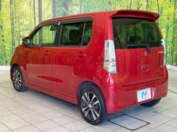 2014 Suzuki Wagon R Stingray DBA-MH34S (UW-6a1a555a97168)[20]