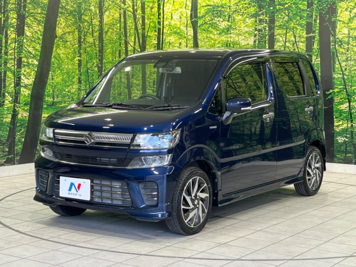 2019 Suzuki Wagon R DAA-MH55S (UW-6a1a555c92905)[4]