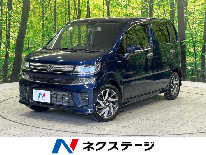 2019 Suzuki Wagon R DAA-MH55S (UW-6a1a555c92905)[3]