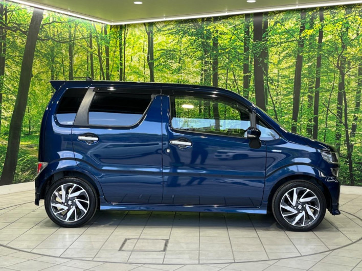 2019 Suzuki Wagon R DAA-MH55S (UW-6a1a555c92905)[7]