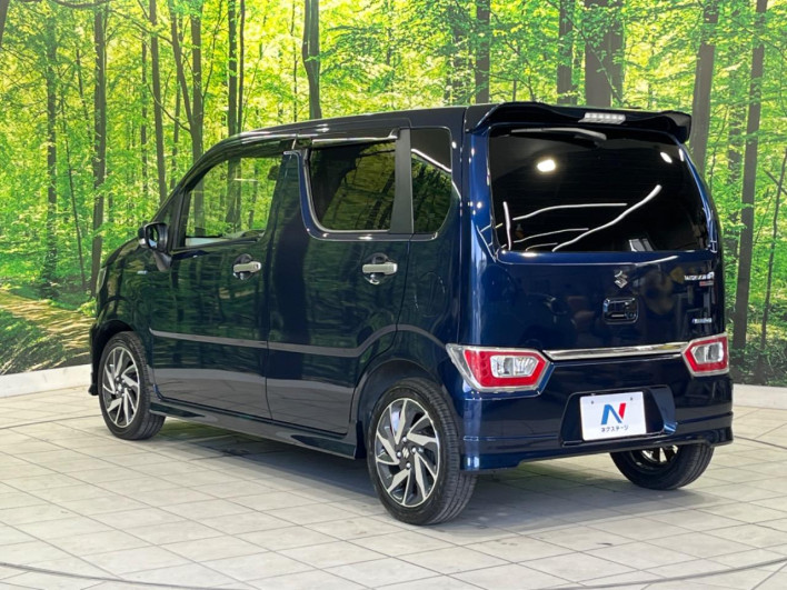 2019 Suzuki Wagon R DAA-MH55S (UW-6a1a555c92905)[10]