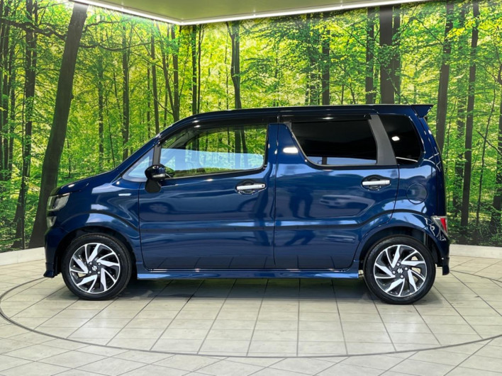 2019 Suzuki Wagon R DAA-MH55S (UW-6a1a555c92905)[11]