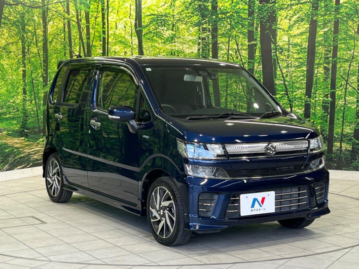 2019 Suzuki Wagon R DAA-MH55S (UW-6a1a555c92905)[6]
