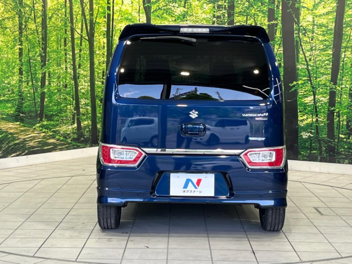 2019 Suzuki Wagon R DAA-MH55S (UW-6a1a555c92905)[9]