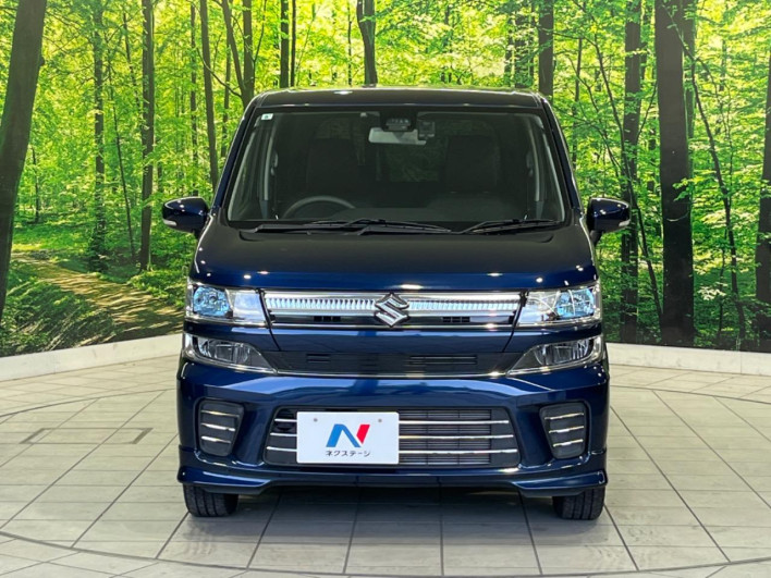 2019 Suzuki Wagon R DAA-MH55S (UW-6a1a555c92905)[5]