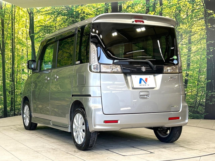 2013 Suzuki Spacia Custom DBA-MK32S (UW-6a1a555e676aa)[7]