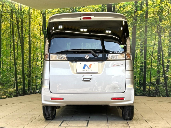 2013 Suzuki Spacia Custom DBA-MK32S (UW-6a1a555e676aa)[8]