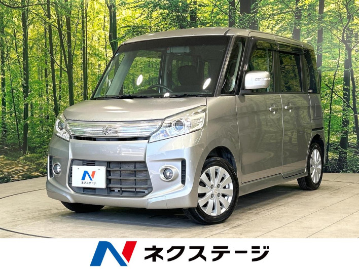 2013 Suzuki Spacia Custom DBA-MK32S (UW-6a1a555e676aa)[3]