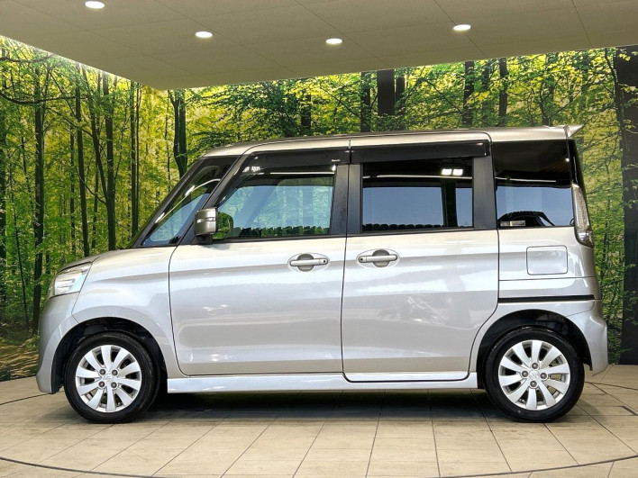 2013 Suzuki Spacia Custom DBA-MK32S (UW-6a1a555e676aa)[6]