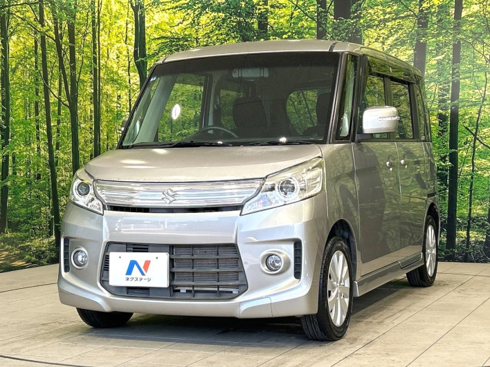 2013 Suzuki Spacia Custom DBA-MK32S (UW-6a1a555e676aa)[5]