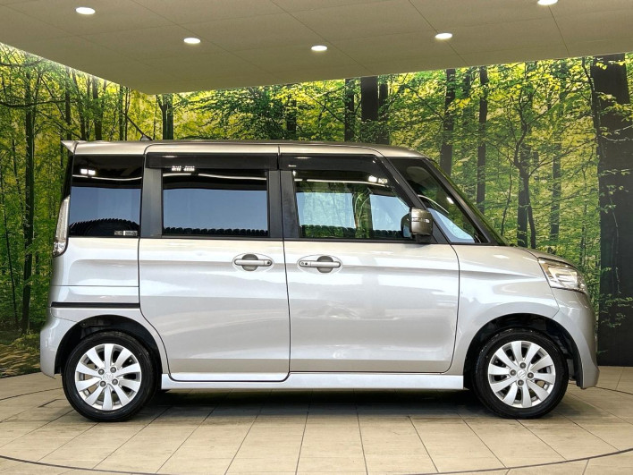 2013 Suzuki Spacia Custom DBA-MK32S (UW-6a1a555e676aa)[10]