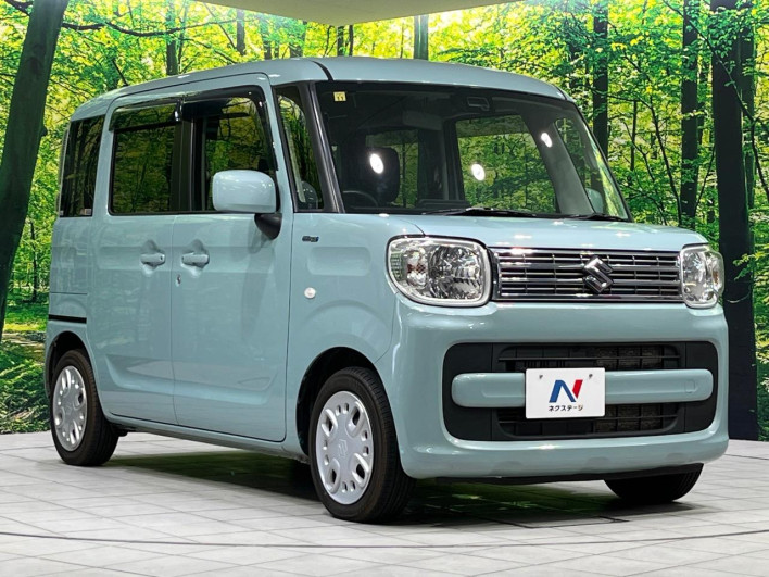 2018 Suzuki Spacia DAA-MK53S (UW-6a1a556174d31)[18]