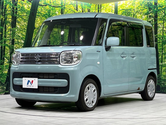 2018 Suzuki Spacia DAA-MK53S (UW-6a1a556174d31)[16]