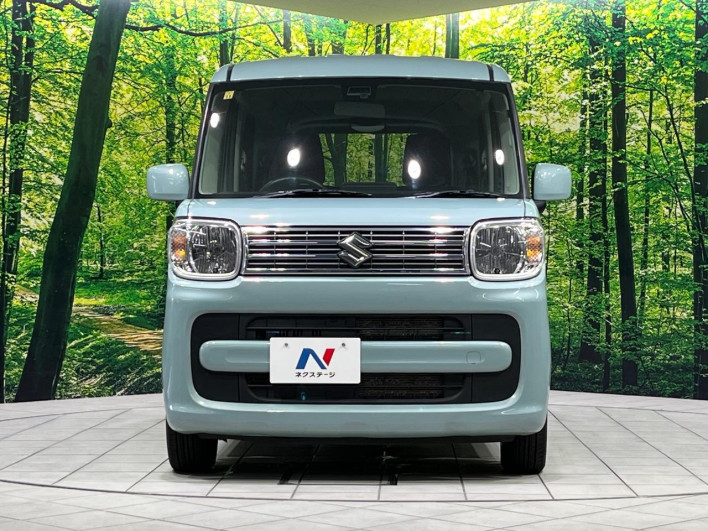 2018 Suzuki Spacia DAA-MK53S (UW-6a1a556174d31)[17]