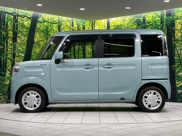 2018 Suzuki Spacia DAA-MK53S (UW-6a1a556174d31)[23]