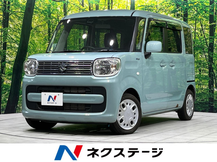 2018 Suzuki Spacia DAA-MK53S (UW-6a1a556174d31)[3]