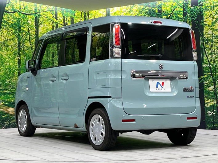 2018 Suzuki Spacia DAA-MK53S (UW-6a1a556174d31)[22]