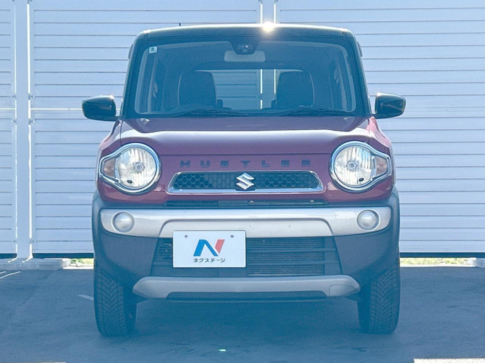 2014 Suzuki Hustler DBA-MR31S (UW-6a1a556b03814)[23]