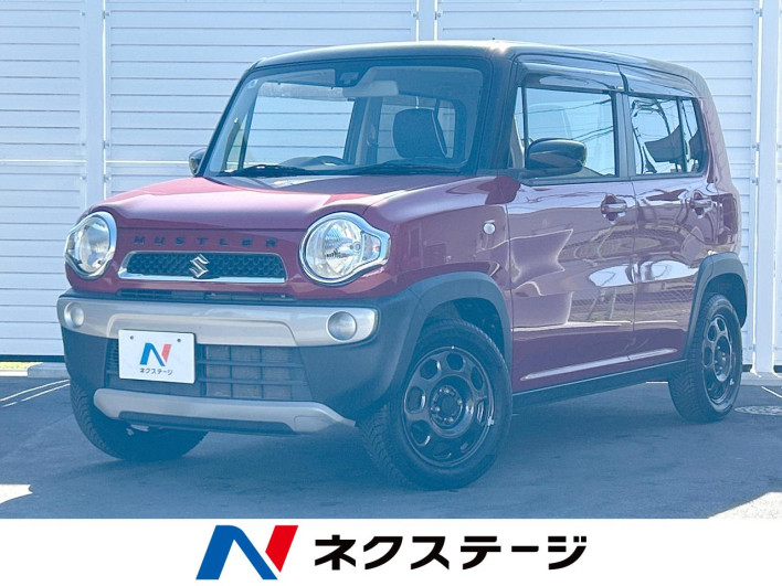2014 Suzuki Hustler DBA-MR31S (UW-6a1a556b03814)[3]
