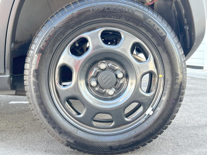 2014 Suzuki Hustler DBA-MR31S (UW-6a1a556b03814)[7]