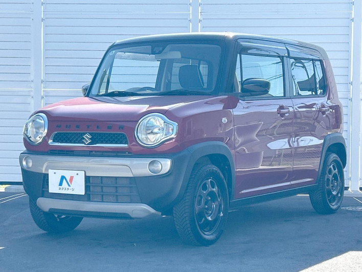 2014 Suzuki Hustler DBA-MR31S (UW-6a1a556b03814)[19]