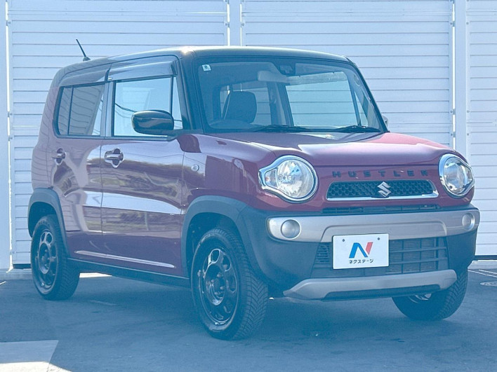 2014 Suzuki Hustler DBA-MR31S (UW-6a1a556b03814)[27]