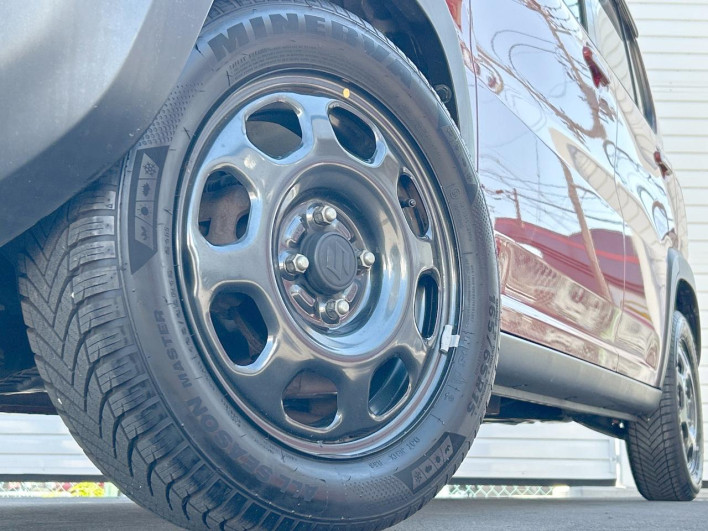 2014 Suzuki Hustler DBA-MR31S (UW-6a1a556b03814)[5]
