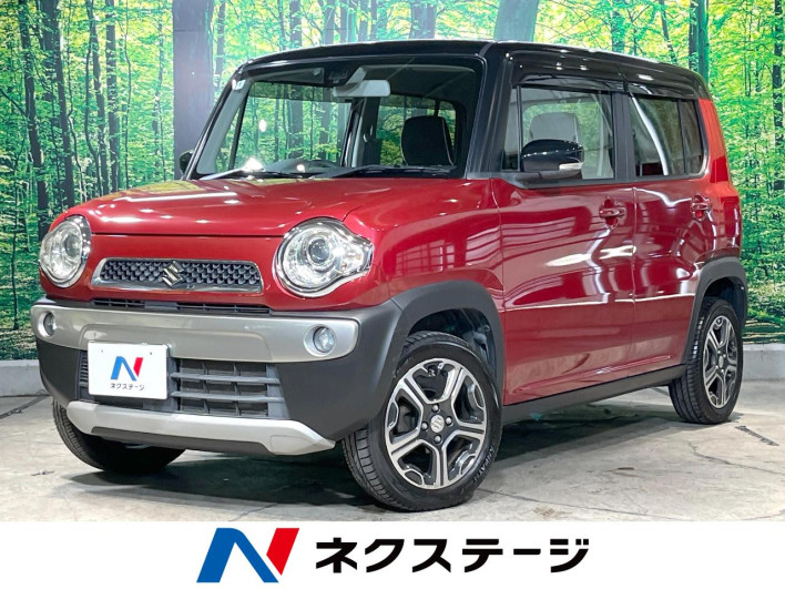 2014 Suzuki Hustler DBA-MR31S (UW-6a1a556b0636c)[3]