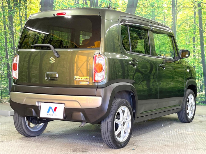 2015 Suzuki Hustler DAA-MR41S (UW-6a1a556c3e76b)[18]