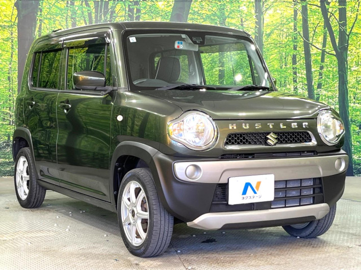 2015 Suzuki Hustler DAA-MR41S (UW-6a1a556c3e76b)[14]