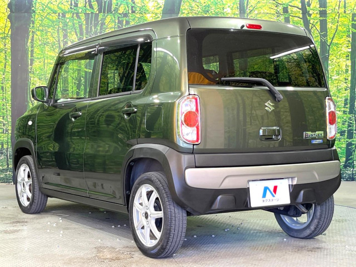 2015 Suzuki Hustler DAA-MR41S (UW-6a1a556c3e76b)[17]