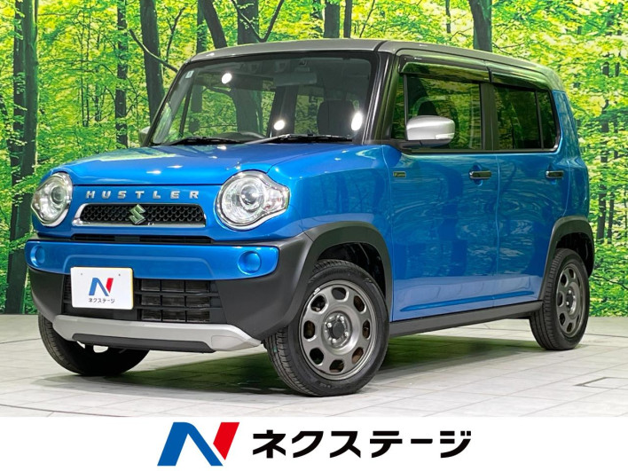 2018 Suzuki Hustler DAA-MR41S (UW-6a1a556f66752)[3]
