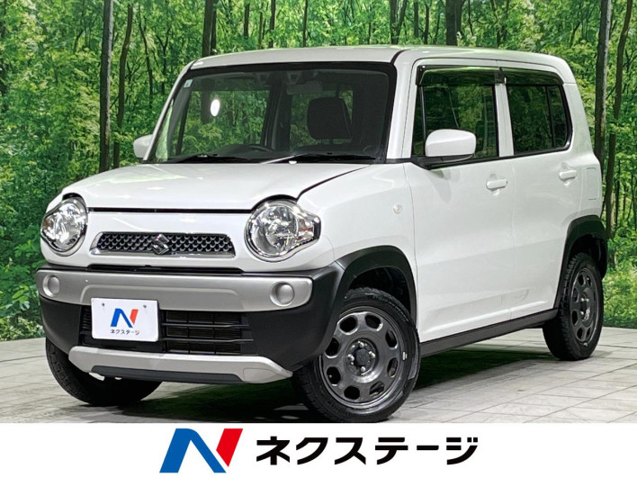 2019 Suzuki Hustler DAA-MR41S (UW-6a1a5570d96d3)[3]