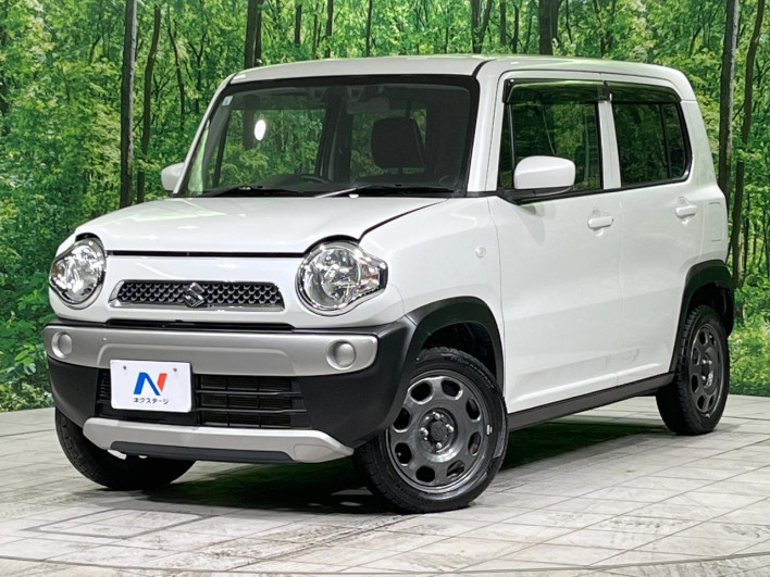 2019 Suzuki Hustler DAA-MR41S (UW-6a1a5570d96d3)[0]
