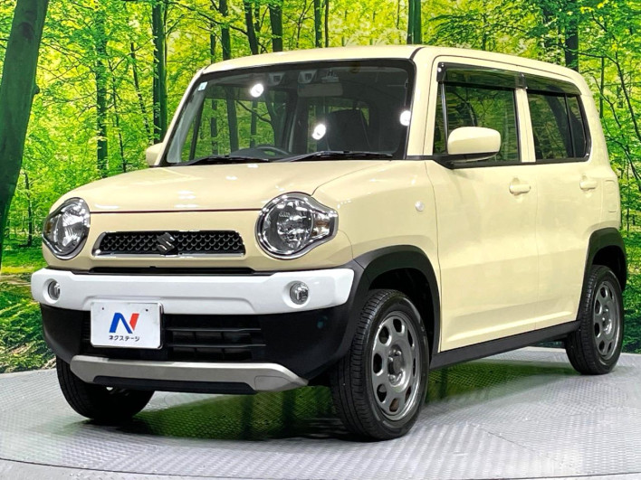 2019 Suzuki Hustler DAA-MR41S (UW-6a1a5571840f7)[4]